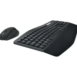 Logitech MK850 Performance Wireless DE Set