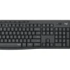 Logitech MK295 Silent Wireless Combo