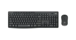 Logitech MK295 Silent Wireless Combo
