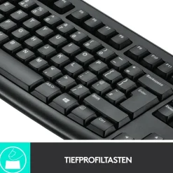 Logitech MK270 Wireless Combo