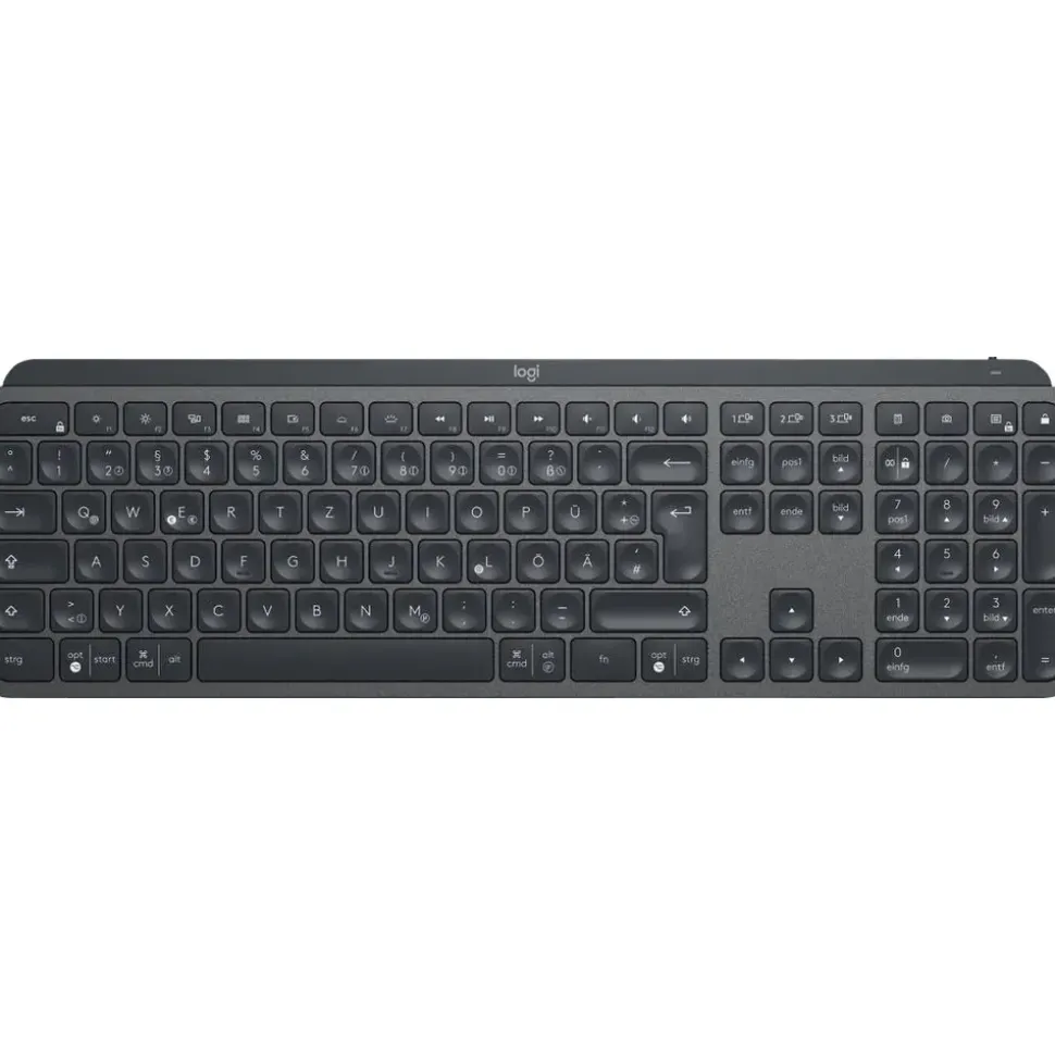 Logitech MX Keys