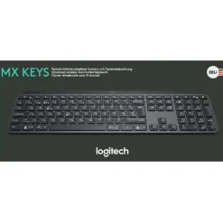 Logitech MX Keys