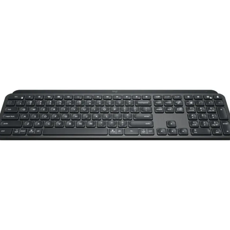 Logitech MX Keys
