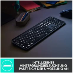 Logitech MX Keys