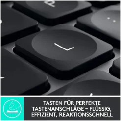 Logitech MX Keys