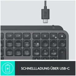 Logitech MX Keys