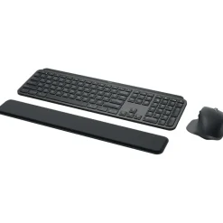 Logitech MX Keys Combo für Business Gen 2 DE