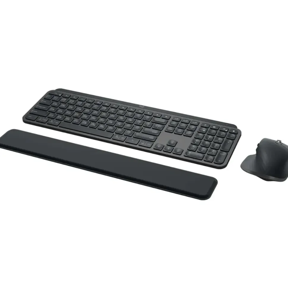 Logitech MX Keys Combo für Business Gen 2 DE