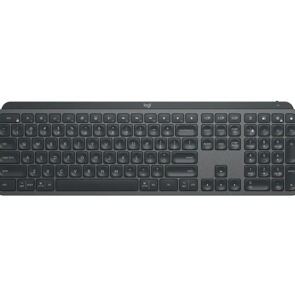 Logitech MX Keys Combo für Business Gen 2 DE
