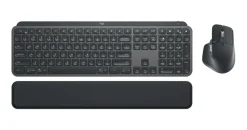 Logitech MX Keys Combo für Business Gen 2 DE