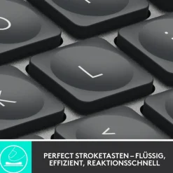 Logitech MX Keys for Business