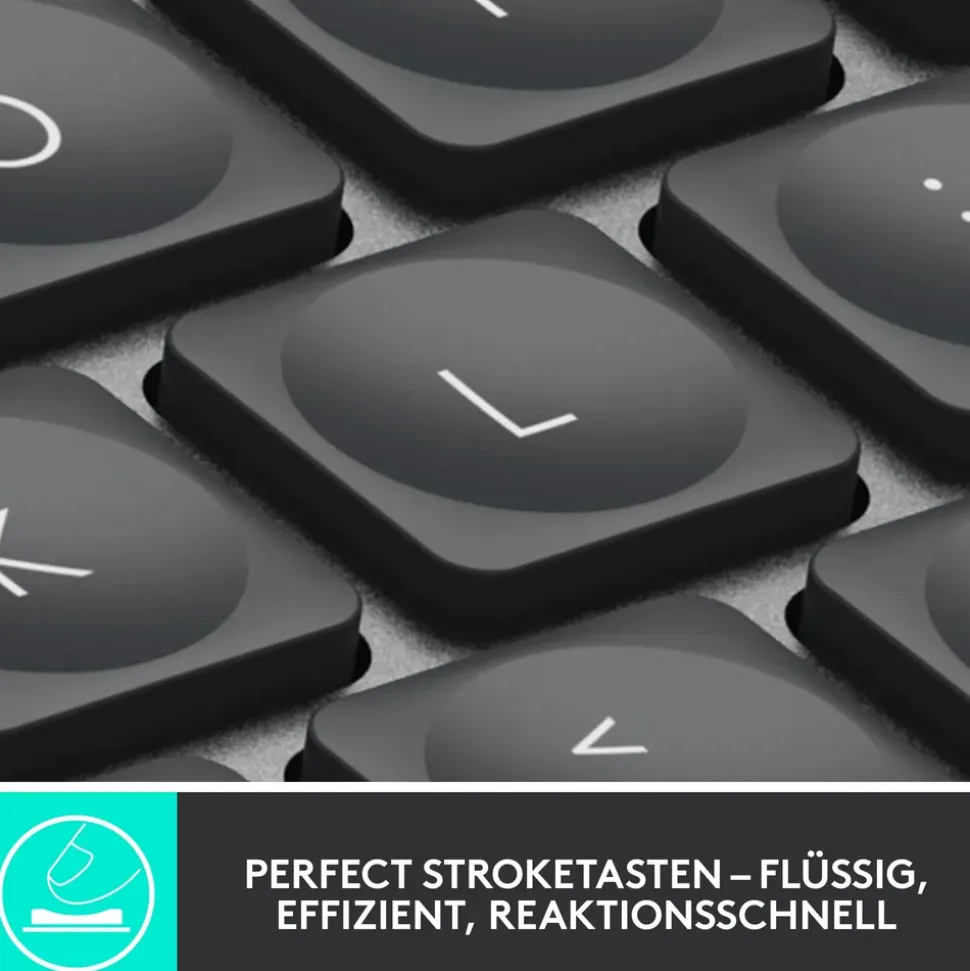 Logitech MX Keys for Business