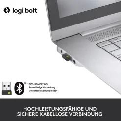 Logitech MX Keys for Business