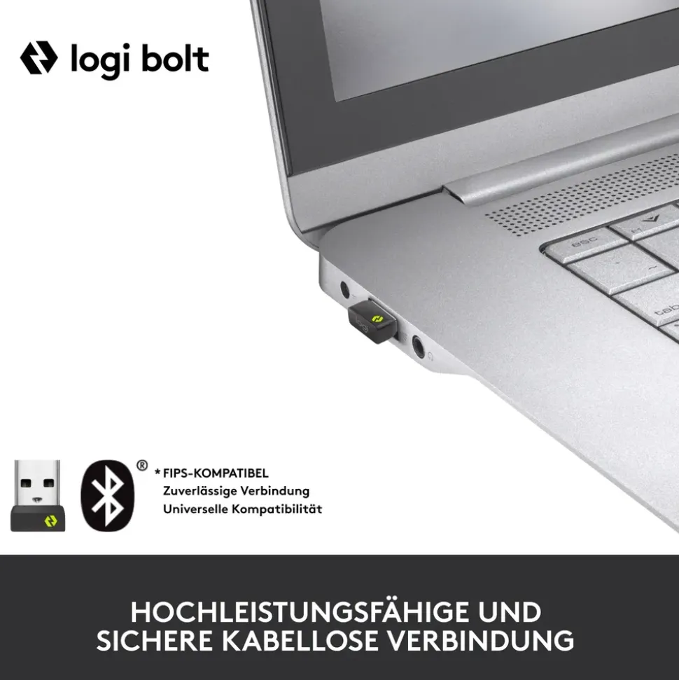 Logitech MX Keys for Business