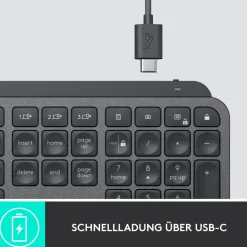 Logitech MX Keys for Business