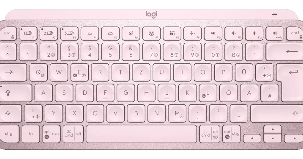 Logitech MX Keys Mini