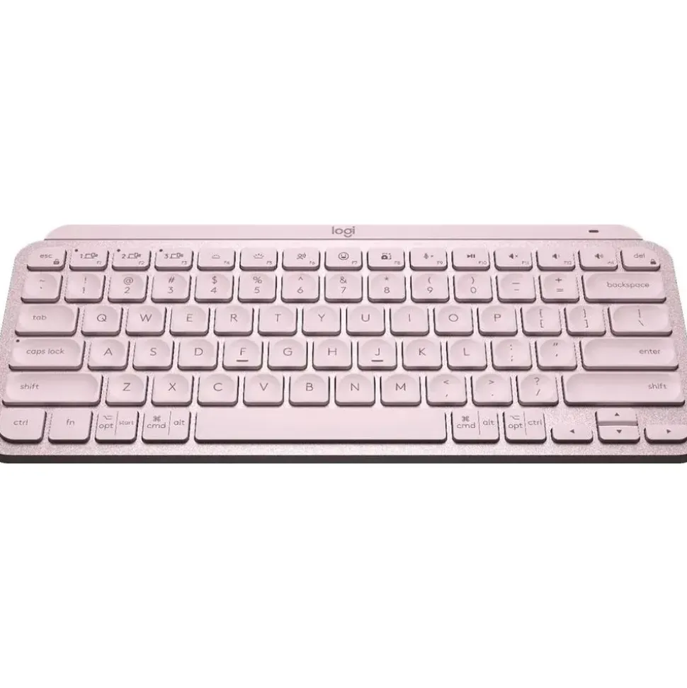 Logitech MX Keys Mini