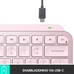 Logitech MX Keys Mini