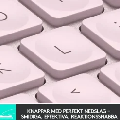 Logitech MX Keys Mini