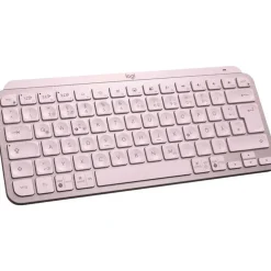 Logitech MX Keys Mini CH rosa
