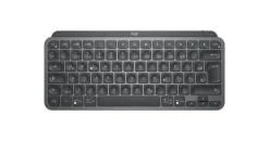 Logitech MX Keys Mini DE grafit