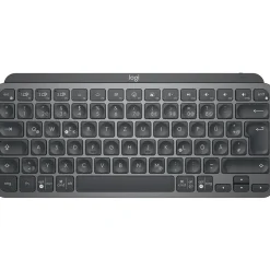 Logitech MX Keys Mini DE grafit