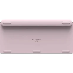 Logitech MX Keys Mini DE rosa