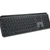 Logitech MX Keys S Scissor-Key DE