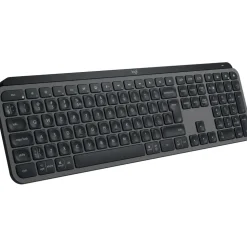 Logitech MX Keys S Scissor-Key DE