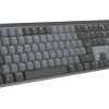 Logitech MX Mechanical Tactile Quiet DE
