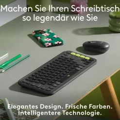 Logitech POP Icon Keys