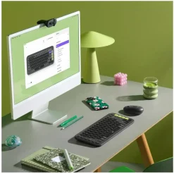 Logitech POP Icon Keys