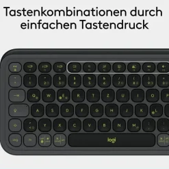 Logitech POP Icon Keys