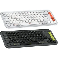 Logitech POP Icon Keys