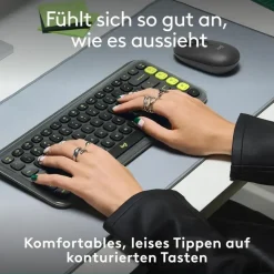 Logitech POP Icon Keys