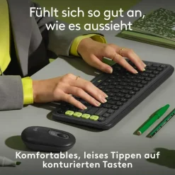 Logitech POP Icon Keys