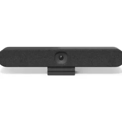 Logitech Rally Bar Huddle Graphite