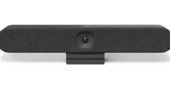 Logitech Rally Bar Huddle Graphite