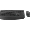 Logitech Signature Comfort Plus Combo MK880