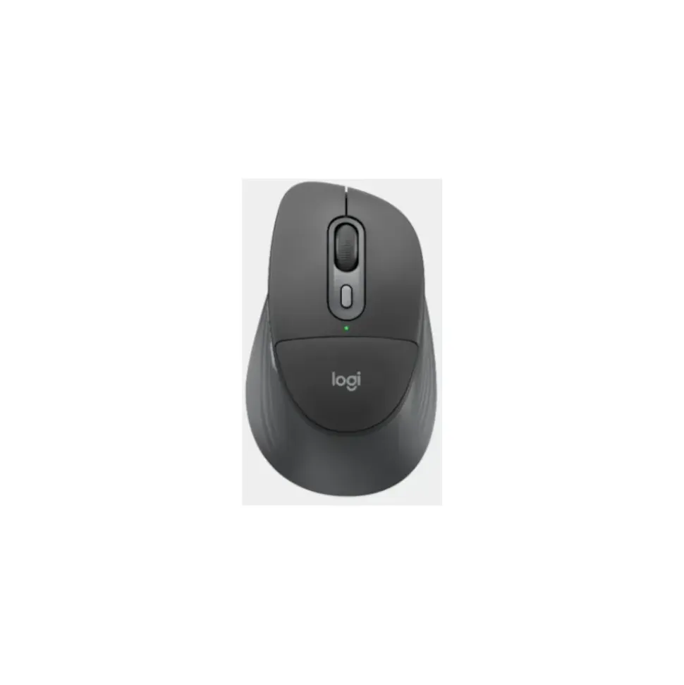 Logitech Signature Comfort Plus Combo MK880