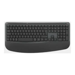 Logitech Signature Comfort Plus Combo MK880