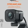 Logitech StreamCam grafit