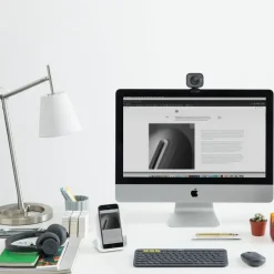 Logitech StreamCam grafit