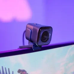 Logitech StreamCam grafit
