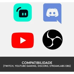 Logitech StreamCam grafit