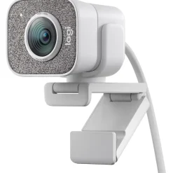 Logitech StreamCam weiß