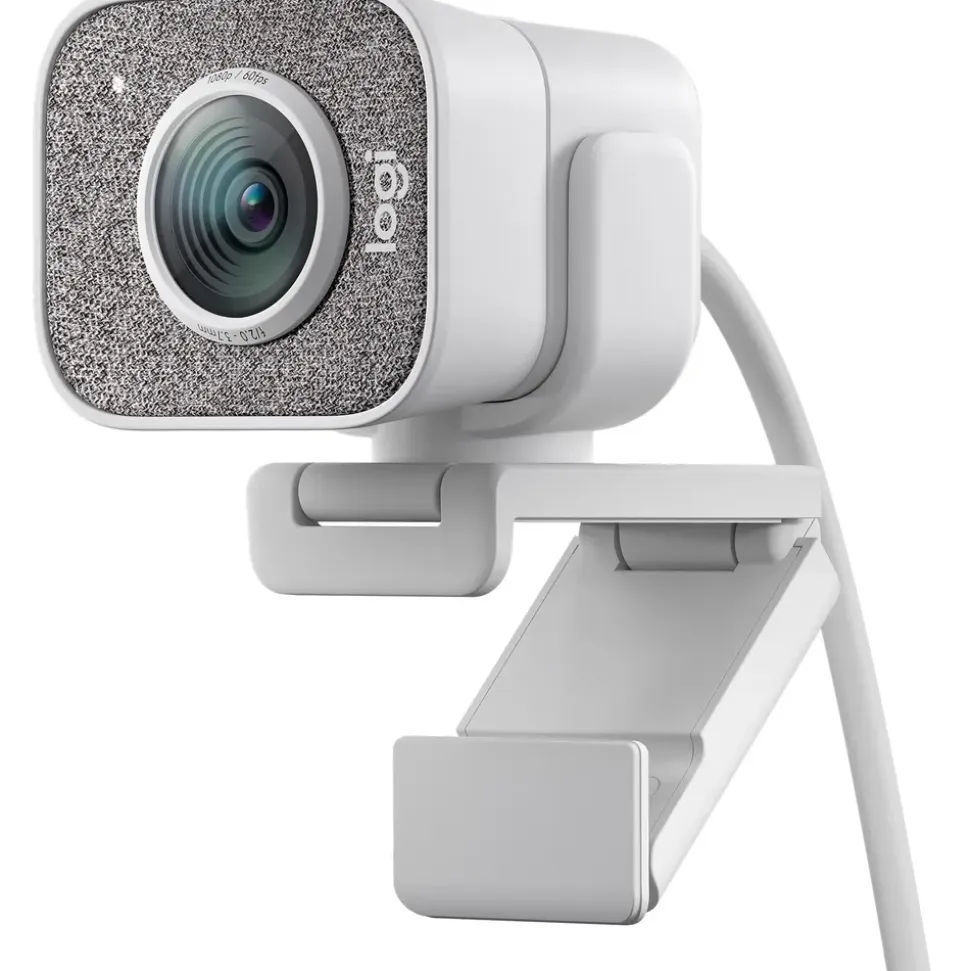 Logitech StreamCam weiß