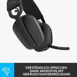 Logitech Zone Vibe 100