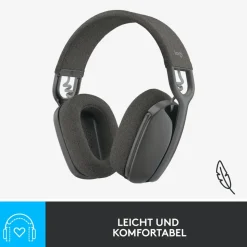 Logitech Zone Vibe 100