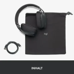 Logitech Zone Vibe 100